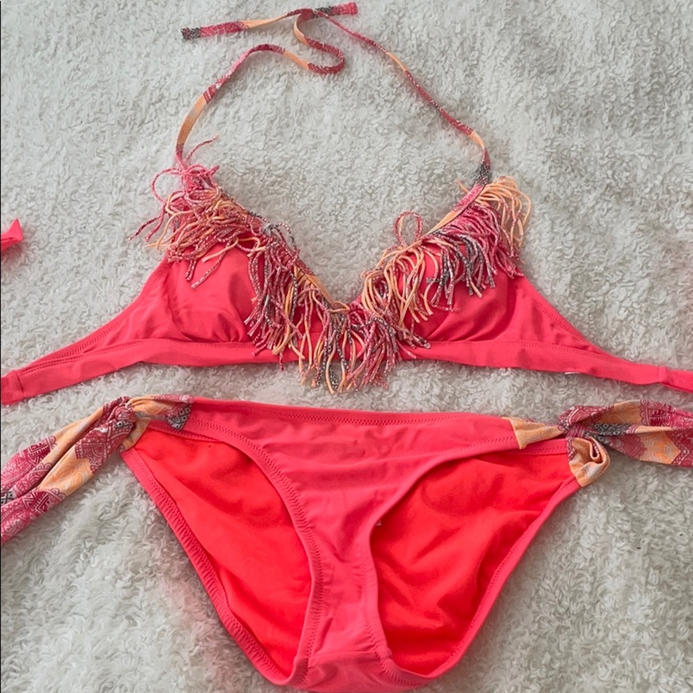 Jessica Simpson Bikini